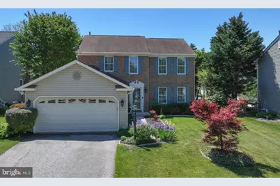 1611 Sage Brush Court, Severn, MD 21144 - Photo 2