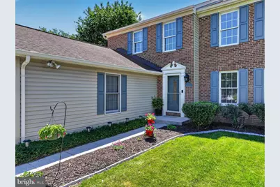 1611 Sage Brush Court, Severn, MD 21144 - Photo 56