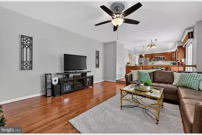 1611 Sage Brush Court, Severn, MD 21144 - Photo 20