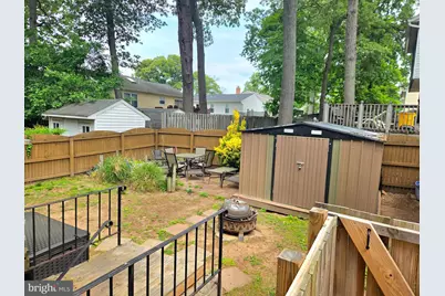 7853 Fernhill Avenue, Pasadena, MD 21122 - Photo 26