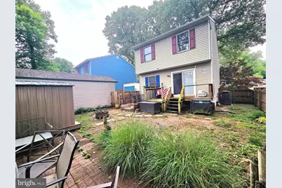 7853 Fernhill Avenue, Pasadena, MD 21122 - Photo 30