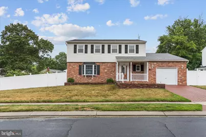 442 Williamstowne Court, Millersville, MD 21108 - Photo 56