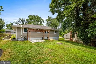 216 Parker Avenue, Annapolis, MD 21401 - Photo 34