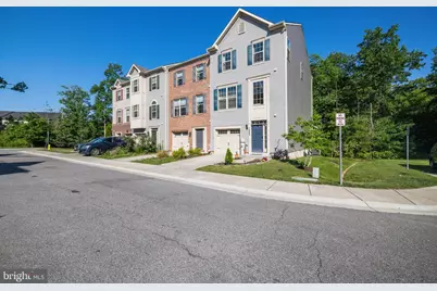 7902 Moss Brook Court, Glen Burnie, MD 21060 - Photo 1
