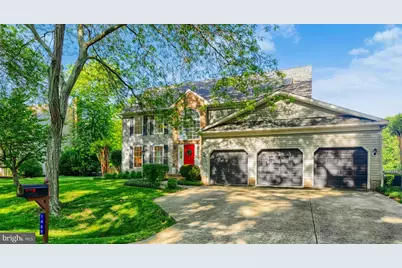 1469 Pleasant Lake Road, Annapolis, MD 21409 - Photo 1