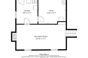 54 Decatur Ave, Annapolis, MD 21403 - Photo 26