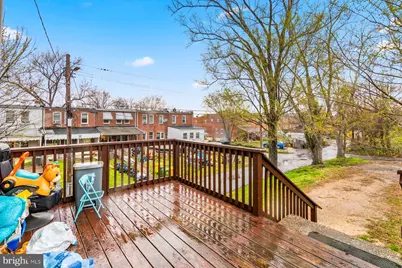 5201 Brookwood Road, Brooklyn, MD 21225 - Photo 32