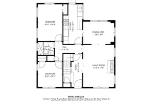 1422 West St, Annapolis, MD 21401 - Photo 68