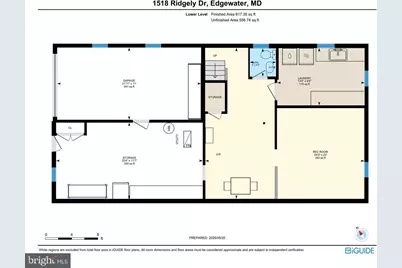 1518 Ridgely Drive, Edgewater, MD 21037 - Photo 56