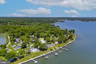 526 James Ave, Tracys Landing, MD 20779 - Photo 8