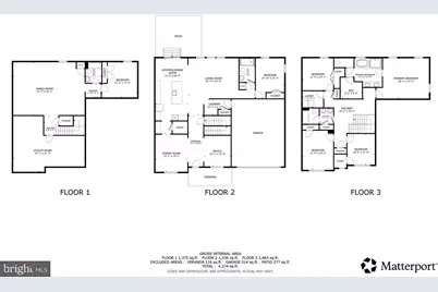 2811 Broad Wing Drive, Odenton, MD 21113 - Photo 52