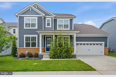 2811 Broad Wing Drive, Odenton, MD 21113 - Photo 1