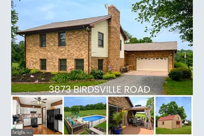 3873 Birdsville Road, Davidsonville, MD 21035 - Photo 1
