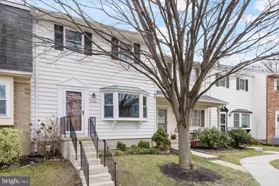 256 Nathan Way #256, Millersville, MD 21108 - Photo 1