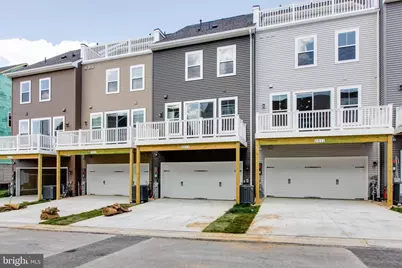 2013 Twisted Oak Place, Hanover, MD 21076 - Photo 44