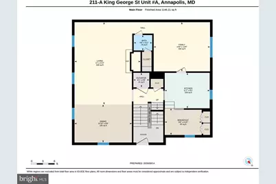 211 King George Street #A, Annapolis, MD 21401 - Photo 40