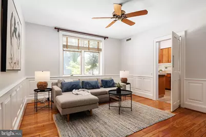 211 King George Street #A, Annapolis, MD 21401 - Photo 12
