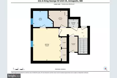 211 King George Street #A, Annapolis, MD 21401 - Photo 42