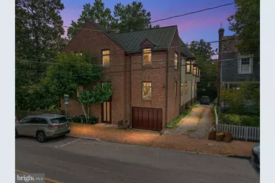 211 King George Street #A, Annapolis, MD 21401 - Photo 32