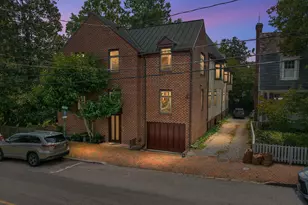 211 King George St, Annapolis, MD 21401 - Photo 32