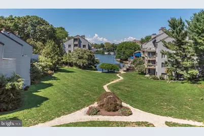 8 Spa Creek Landing Drive #8A2, Annapolis, MD 21403 - Photo 24