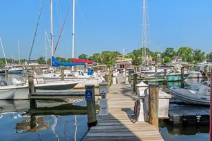 8 Spa Creek Landing, Annapolis, MD 21403 - Photo 32