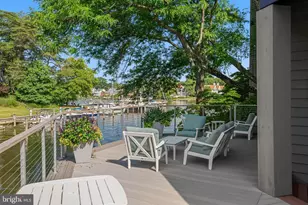 8 Spa Creek Landing, Annapolis, MD 21403 - Photo 30