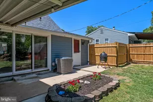 126 Alview Terrace, Glen Burnie, MD 21060 - Photo 32
