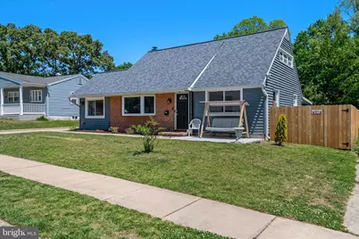 126 Alview Terrace, Glen Burnie, MD 21060 - Photo 34