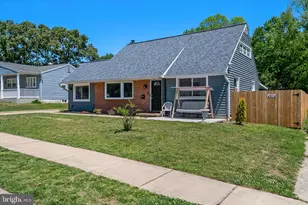 126 Alview Terrace, Glen Burnie, MD 21060 - Photo 34