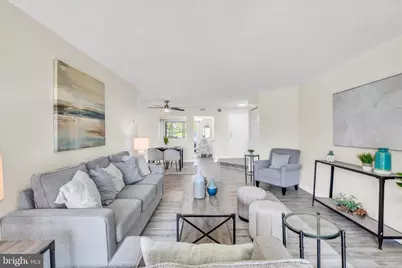 7036 Harbour Village Court #T1, Annapolis, MD 21403 - Photo 10