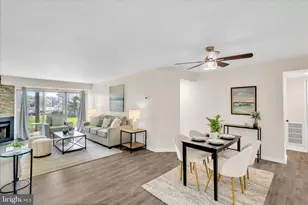 7036 Harbour Village Ct, Annapolis, MD 21403 - Photo 8
