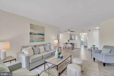7036 Harbour Village Court #T1, Annapolis, MD 21403 - Photo 12