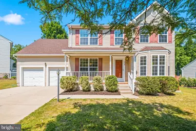 1214 Markham Lane, Pasadena, MD 21122 - Photo 1