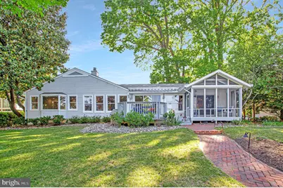 528 Grays Creek Road, Pasadena, MD 21122 - Photo 4