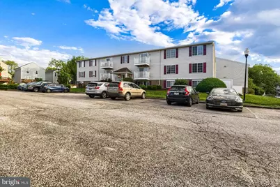 3503 Lochearn Court #A, Pasadena, MD 21122 - Photo 32