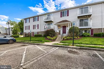 3503 Lochearn Court #A, Pasadena, MD 21122 - Photo 28