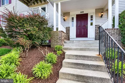 3503 Lochearn Court #A, Pasadena, MD 21122 - Photo 30