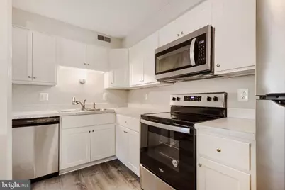 3503 Lochearn Court #A, Pasadena, MD 21122 - Photo 2