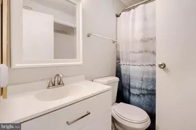 3503 Lochearn Court #A, Pasadena, MD 21122 - Photo 16