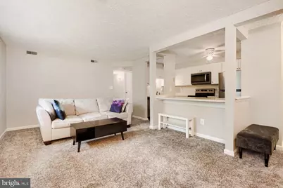 3503 Lochearn Court #A, Pasadena, MD 21122 - Photo 8