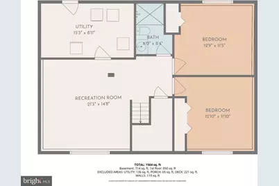 7880 Mansion House Xing, Pasadena, MD 21122 - Photo 68