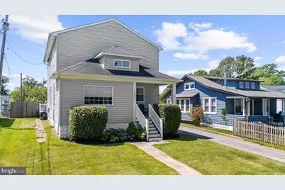 405 W Maple Road, Linthicum Heights, MD 21090 - Photo 2