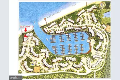 2020 Quay Village Court #T1, Annapolis, MD 21403 - Photo 4