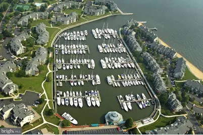 2020 Quay Village Court #T1, Annapolis, MD 21403 - Photo 8