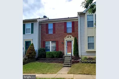7810 Foxcove Court, Glen Burnie, MD 21061 - Photo 1
