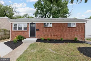 114 Cedar Hill Rd, Brooklyn, MD 21225 - Photo 2