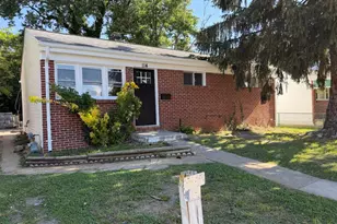 114 Cedar Hill Rd, Brooklyn, MD 21225 - Photo 1