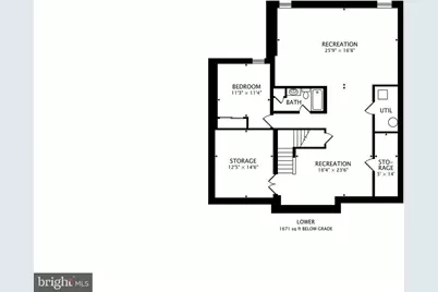 1407 Triton Court, Edgewater, MD 21037 - Photo 58
