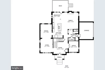 1407 Triton Court, Edgewater, MD 21037 - Photo 56